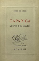 CAPARICA ATRAVÉS DOS SÉCULOS.